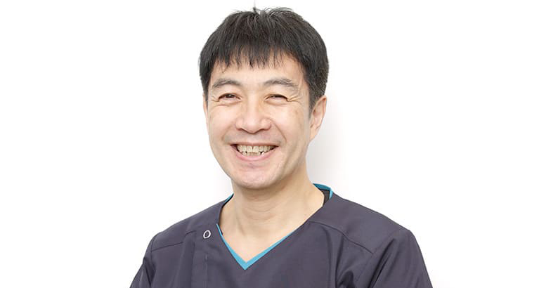 医師紹介